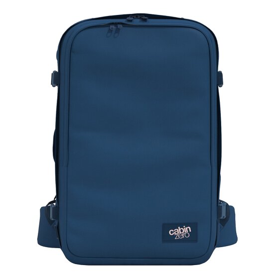 Cabin Zero Mochila de viaje Classic Pro 42L Compartimento para el portátil de 54 cm
