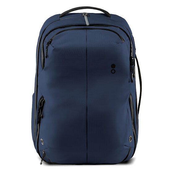 Echolac Mochila de viaje Active x 50 cm compartimento para portátil