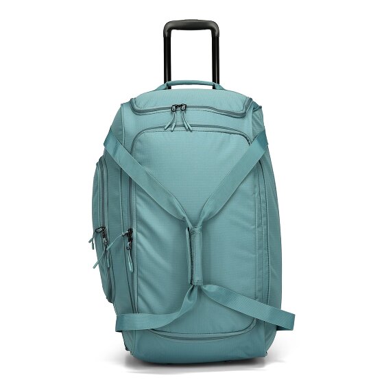 American Tourister City Racer 2 ruedas Bolsa de viaje M 68 cm