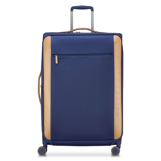 Delsey Paris Montmartre 3 4 ruedas Carrito 76 cm con pliegue de expansión