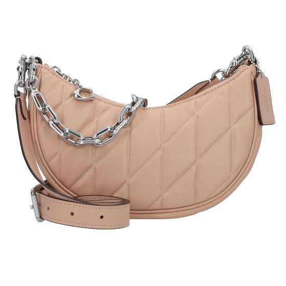 Coach Mira Bolsa de hombro Piel 24 cm