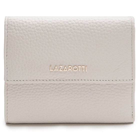 Lazarotti Bologna Leather Cartera Piel 12 cm