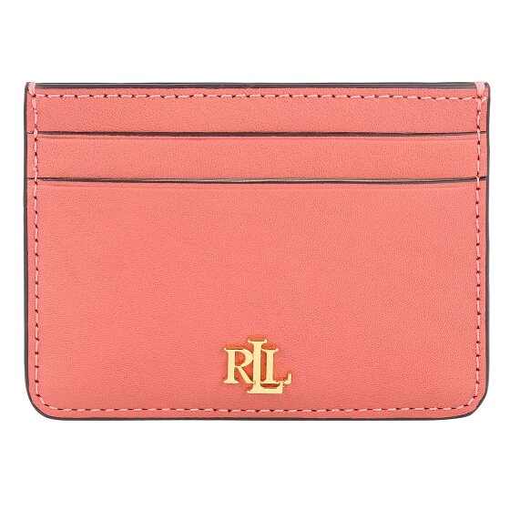 Lauren Ralph Lauren Estuche para tarjetas de crédito Piel 10.5 cm
