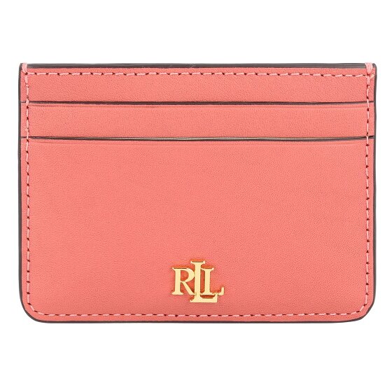 Lauren Ralph Lauren Estuche para tarjetas de crédito Piel 10.5 cm