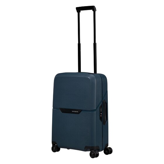 Samsonite Magnum Eco 4 ruedas Carro de la cabina 55 cm