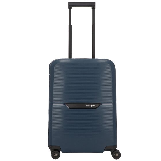 Samsonite Magnum Eco 4 ruedas Carro de la cabina 55 cm