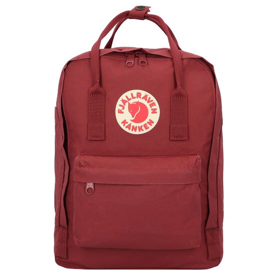 Fjällräven Mochila Kanken 35 cm Compartimento para el portátil