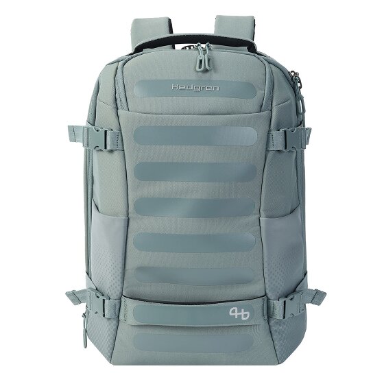 Hedgren Mochila Comby RFID Compartimento para portátil de 46 cm