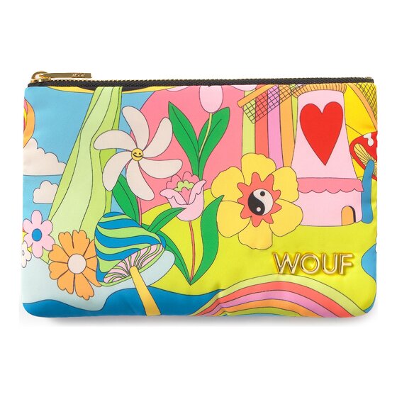 Wouf Studio Bolsa de cosméticos 21 cm