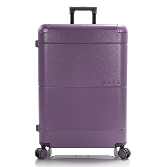 Heys Zen 4 ruedas Carrito L 76 cm con pliegue de expansión