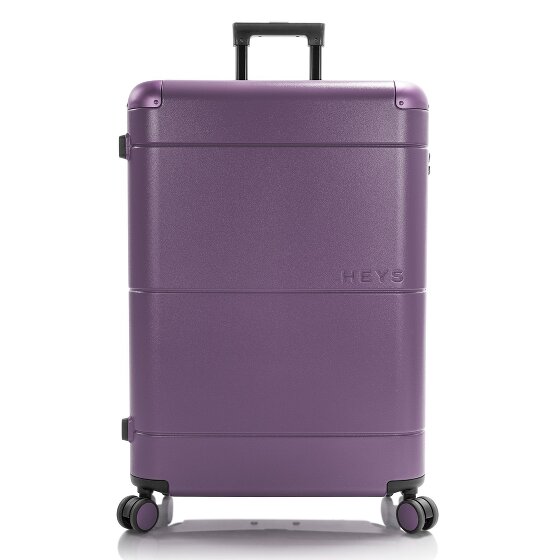 Heys Zen 4 ruedas Carrito L 76 cm con pliegue de expansión