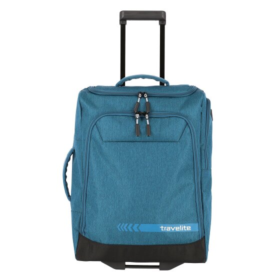 Travelite Bolso de 2 ruedas Kick Off 55 cm