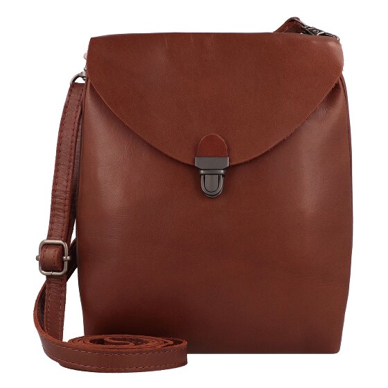 Harold's Fold Bolsa de hombro Mini Bag Piel 17 cm