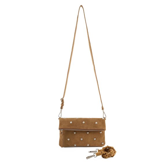 FredsBruder Endless Beads Bolso de mano Piel 28 cm