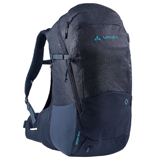 Vaude Tacora 26+3 Mochila de senderismo 50 cm
