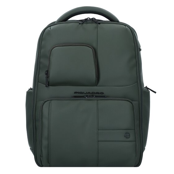 Piquadro Wollem Mochila de día 43 cm Compartimento para el portátil