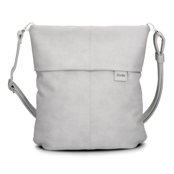 Zwei Mademoiselle.M Bolsa de hombro 31 cm