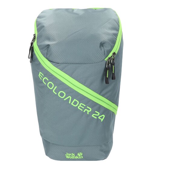 Jack Wolfskin Mochila Ecoloader 24 50 cm