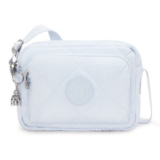Kipling K.Quilt Abanu Zip Bolsa de hombro M 24 cm