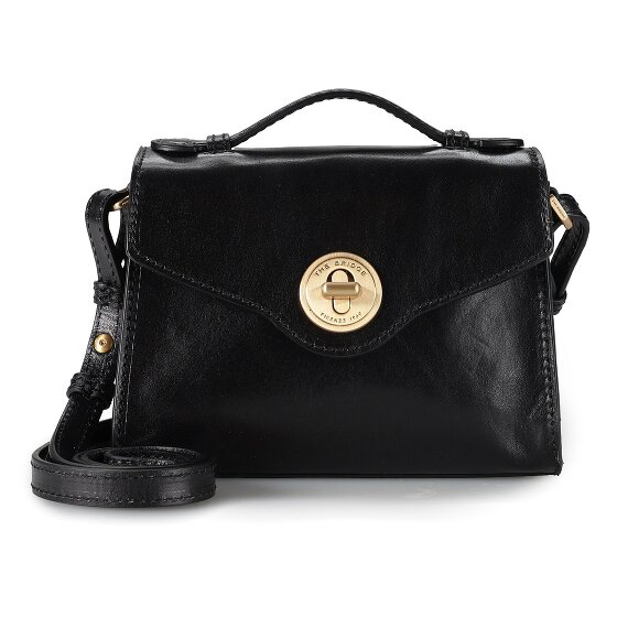 The Bridge Irene Bolso Piel 20 cm