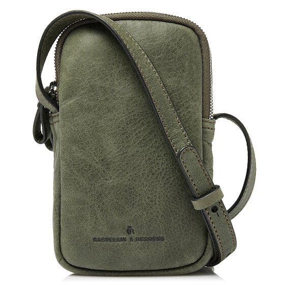 Castelijn & Beerens Carisma Bolsa de hombro Mini Bag Piel 11.5 cm