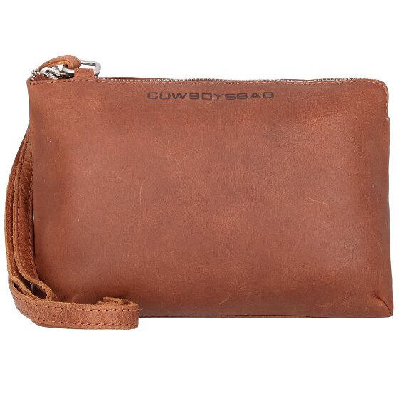 Cowboysbag Plumley Bolsa de hombro Piel 24 cm