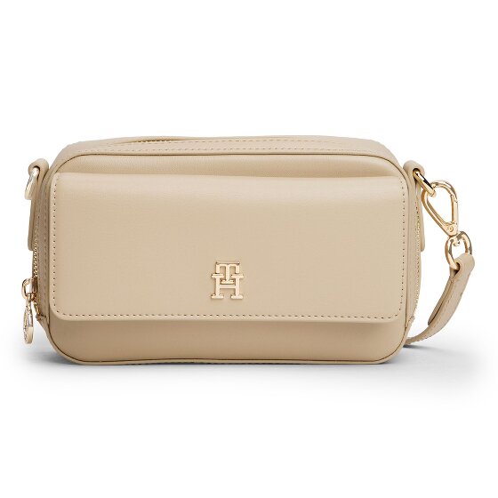 Tommy Hilfiger TH Icon Bolsa de hombro 20 cm
