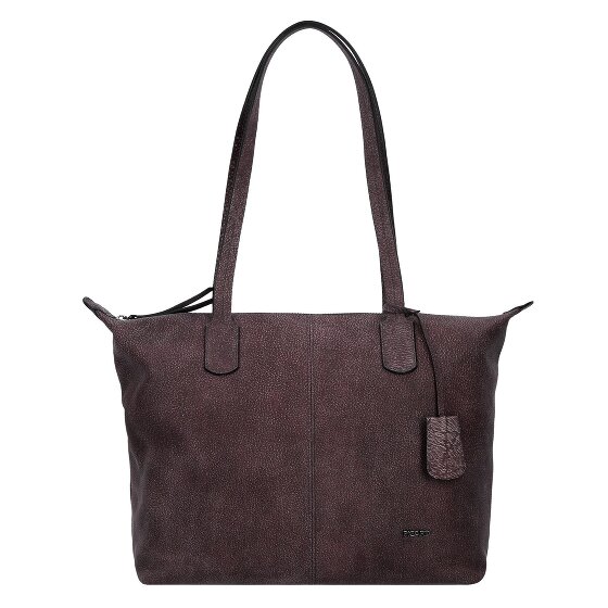 Picard Lesotho Bolsa de compras Piel 39 cm