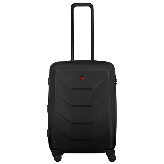 Wenger Prymo 4 ruedas Carrito M 65 cm con pliegue de expansión