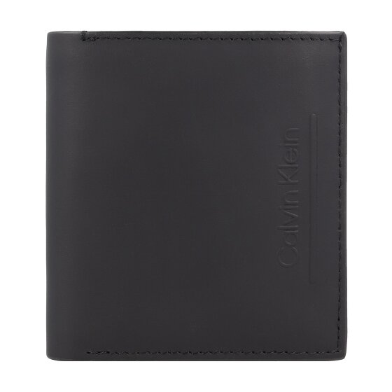 Calvin Klein CK Set Cartera Piel 9 cm