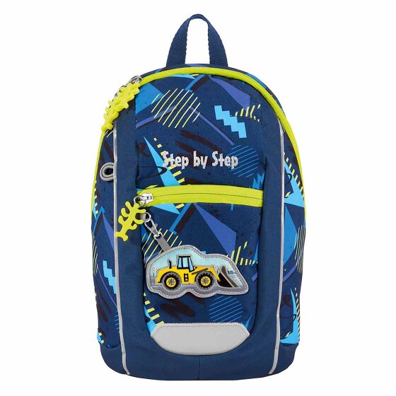 Step by Step Kiga Mini Mochila para niños 30 cm