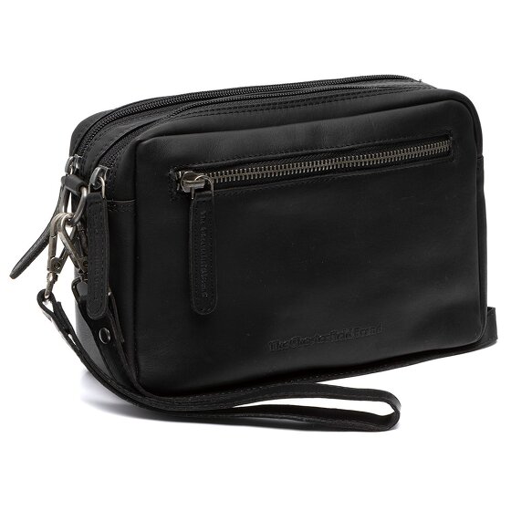 The Chesterfield Brand Samui Bolsa de hombro Piel 21.5 cm