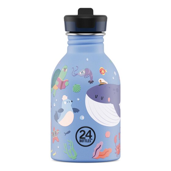24Bottles Botella urbana para niños 250 ml