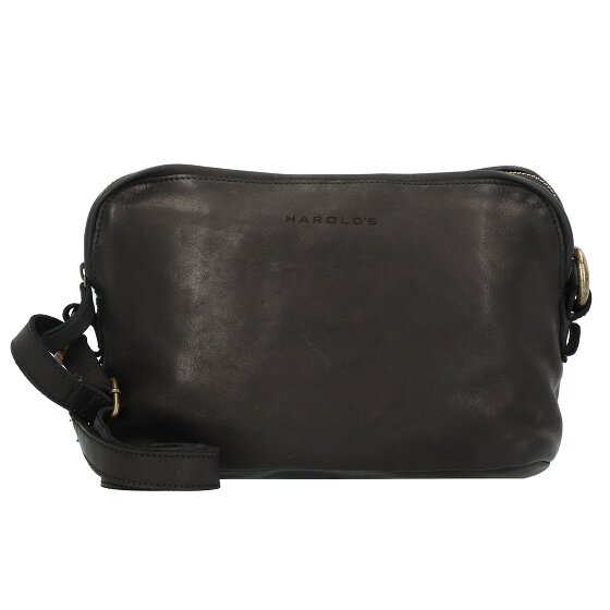 Harold's Bolso Submarine Piel 26 cm