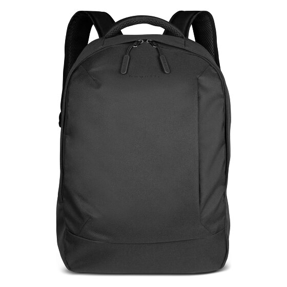 bugatti Mare Basic Mochila de día M 43 cm Compartimento para el portátil