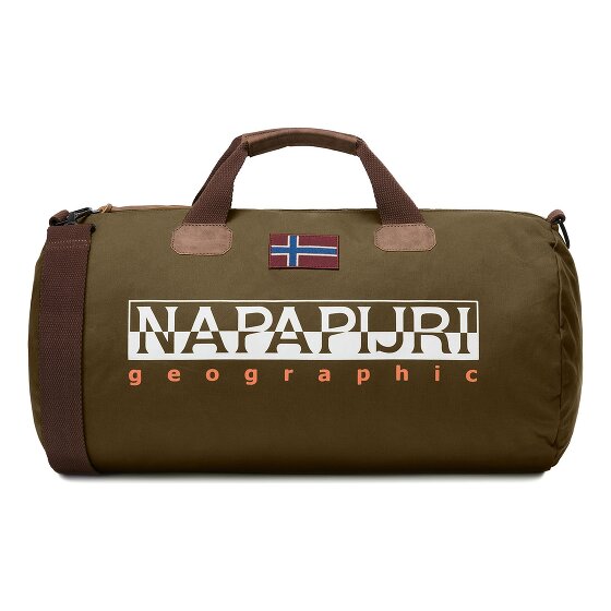 Napapijri Bering 3 Bolsa de viaje Weekender 58.5 cm