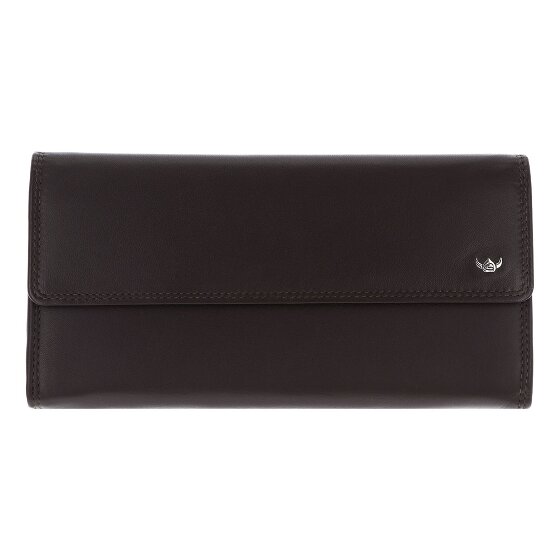 Golden Head Billetera Polo Piel RFID 19,5 cm