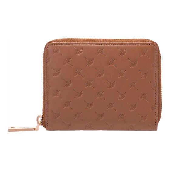 Joop! Leggero Stampa Nisa Cartera Protección RFID Piel 13 cm