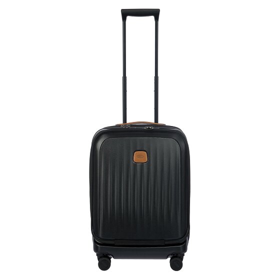 Bric's Taormina 4 ruedas Carrito S 57 cm con pliegue de expansión