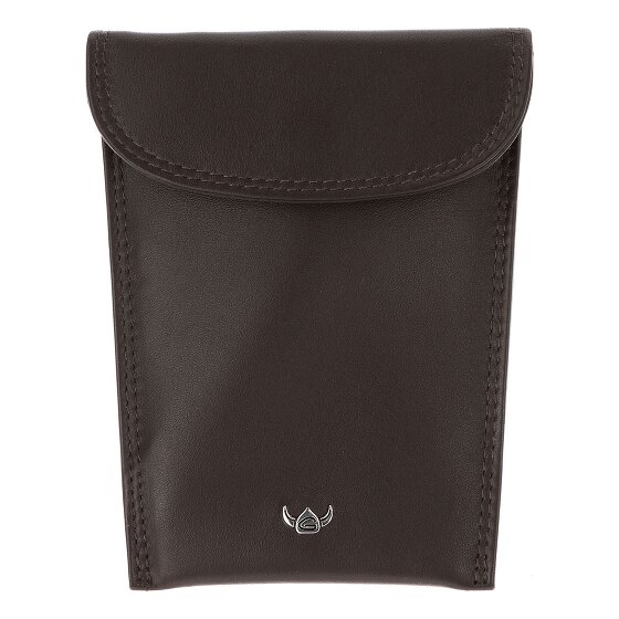 Golden Head Funda para llaves Polo RFID Piel 8 cm
