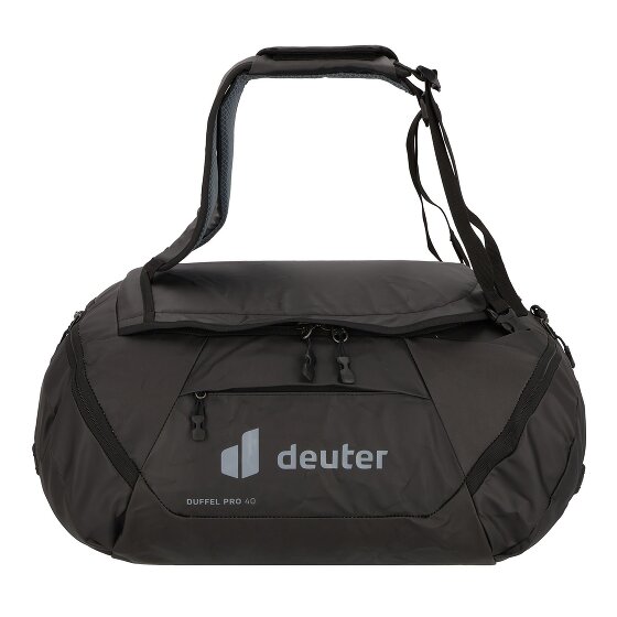 Deuter Duffel Pro 40 Bolsa de viaje Weekender 52 cm