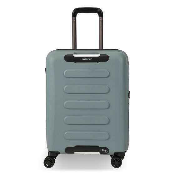 Hedgren Comby Grip XS 4 ruedas Trolley de cabina XS 55 cm