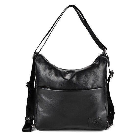 Mandarina Duck MD20 Bolsa de hombro Piel natural 32.5 cm