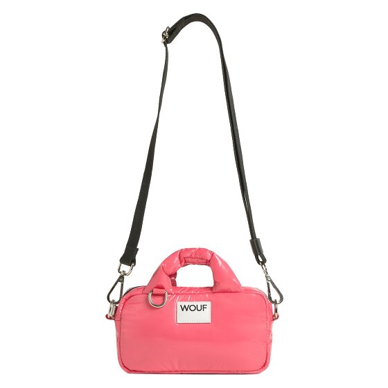 Wouf Glossy Bolso miniatura 19 cm