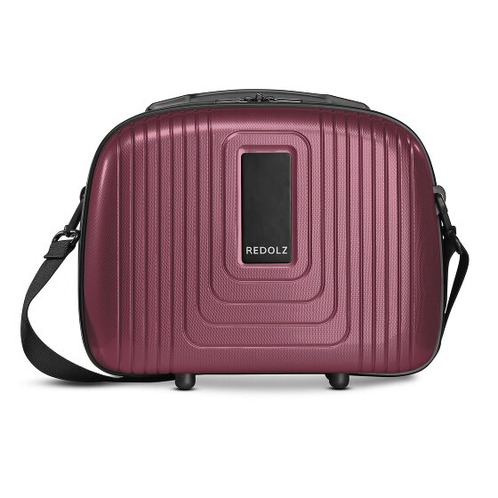 Redolz Essentials 14 Estuche de belleza 34 cm