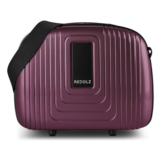 Redolz Essentials 14 Estuche de belleza 34 cm