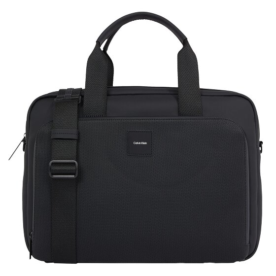 Calvin Klein CK Essential Bolsa para el portátil 38 cm