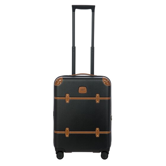 Bric's Bellagio 4 ruedas Carro de la cabina 55 cm