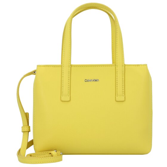 Calvin Klein CK Must Bolso 20.5 cm