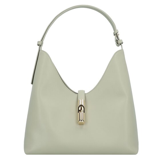 Furla Goccia Bolsa de hombro Piel 30 cm